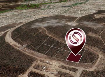 Terreno comercial , El Marqués · Terreno Mixto Para Comercio y Vivienda Vertical, en Venta