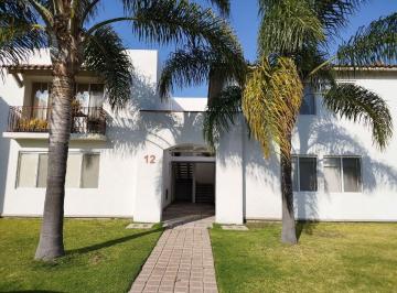 Departamento de 2 habitaciones, Corregidora · Departamento en Renta Residencial Las Condes Querétaro