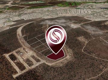 Terreno comercial , El Marqués · Terreno Comercial de 5,470 m² Para Desarrollador, en Venta