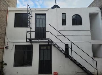 Casa · 114m² · 4 Recámaras · Casa en Santa María