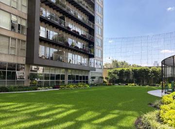 Departamento de 3 habitaciones, Benito Juárez · City Towers Green Extraordinario Departamento