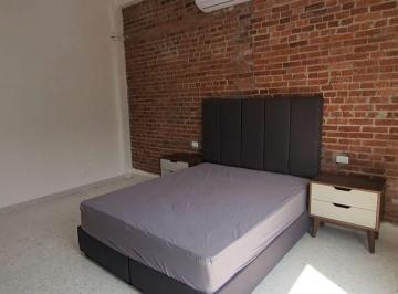 Departamento de 2 habitaciones, Monterrey · Renta Departamento 2 Recamras, Centro, Mty