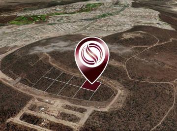Terreno comercial , El Marqués · Terreno Mixto Para Proyecto de Usos Múltiples, en Venta