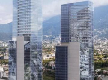 Oficina · 100m² · Oficina en Renta Corredor Santa María