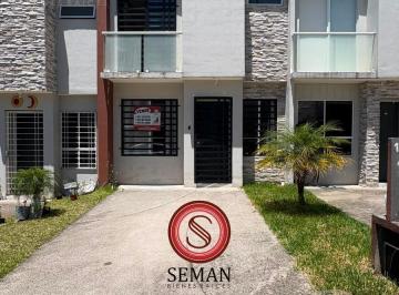 Casa · 86m² · 2 Recámaras · 1 Estacionamiento · Casa en Venta Privada Tulsa Valle Alegre Ixtaczoquitlan, Veracruz