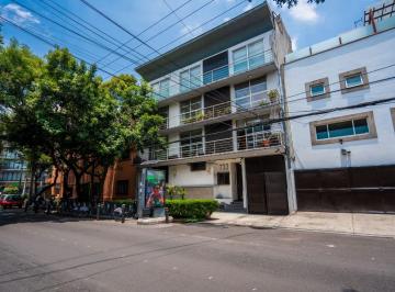 Departamento de 3 habitaciones, Benito Juárez · Depto en Venta Col. del Valle Centro | Balcón Corrido, 3 Rec 3 Estac.