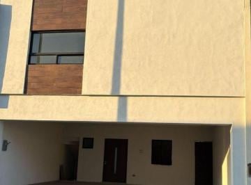 Casa de 3 habitaciones, García · Casa en Venta Santoral II