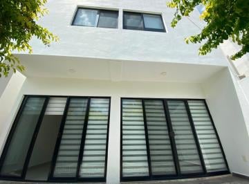 Casa · 3 Recámaras · 2 Estacionamientos · Casa Maderos Residencial