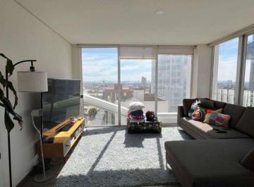 Departamento de 2 habitaciones, Puebla · Departamento en Venta en Zavaleta