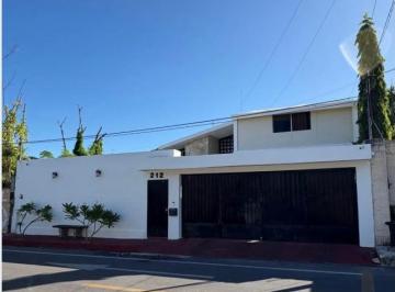 Casa de 5 habitaciones, Mérida · Casa Amplia en Venta en Vista Alegre| Alberca | 465 m² | Cerca de Altabrisa