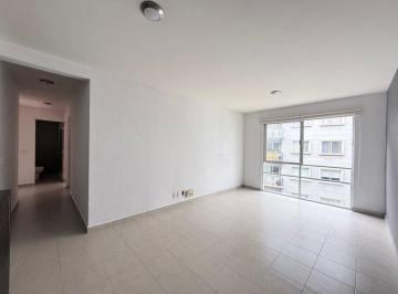 Departamento de 2 habitaciones, Cuauhtémoc · Departamento de 2 Habitaciones, 1 Baño y 1 Estacionamiento
