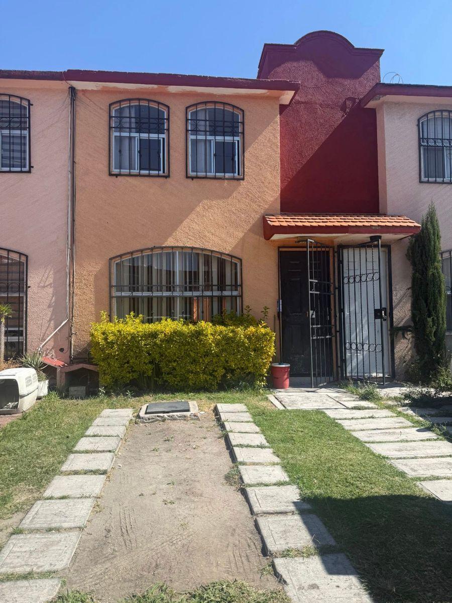 House for Rent in Angelópolis Area, 3 Bedrooms