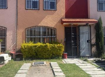 Casa de 3 habitaciones, San Andrés Cholula · Casa en Renta Zona Angelopolis 3 Recamaras