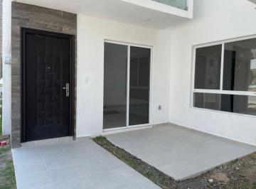 Departamento de 3 habitaciones, El Marqués · Renta de Departamento en Zakia