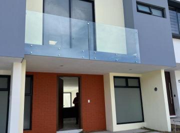 Casa de 3 habitaciones, Tlajomulco de Zúñiga · Casa en Renta Bosques de Santa Anita, Tlajomulco de Zuñiga, Jalisco, Galerias Santa Anita