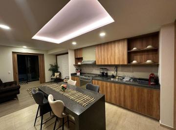 Departamento de 1 habitación, El Marqués · Departamento Amueblado en Renta en Zibata