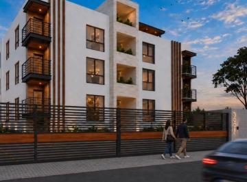 Departamento de 2 habitaciones, San Pedro Cholula · Departamentos en Preventa a 6 Min. de Plaza San Diego