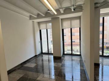 Oficina , Cuauhtémoc · Oficinas Corporativas 86 m² Roma Norte Cdmx