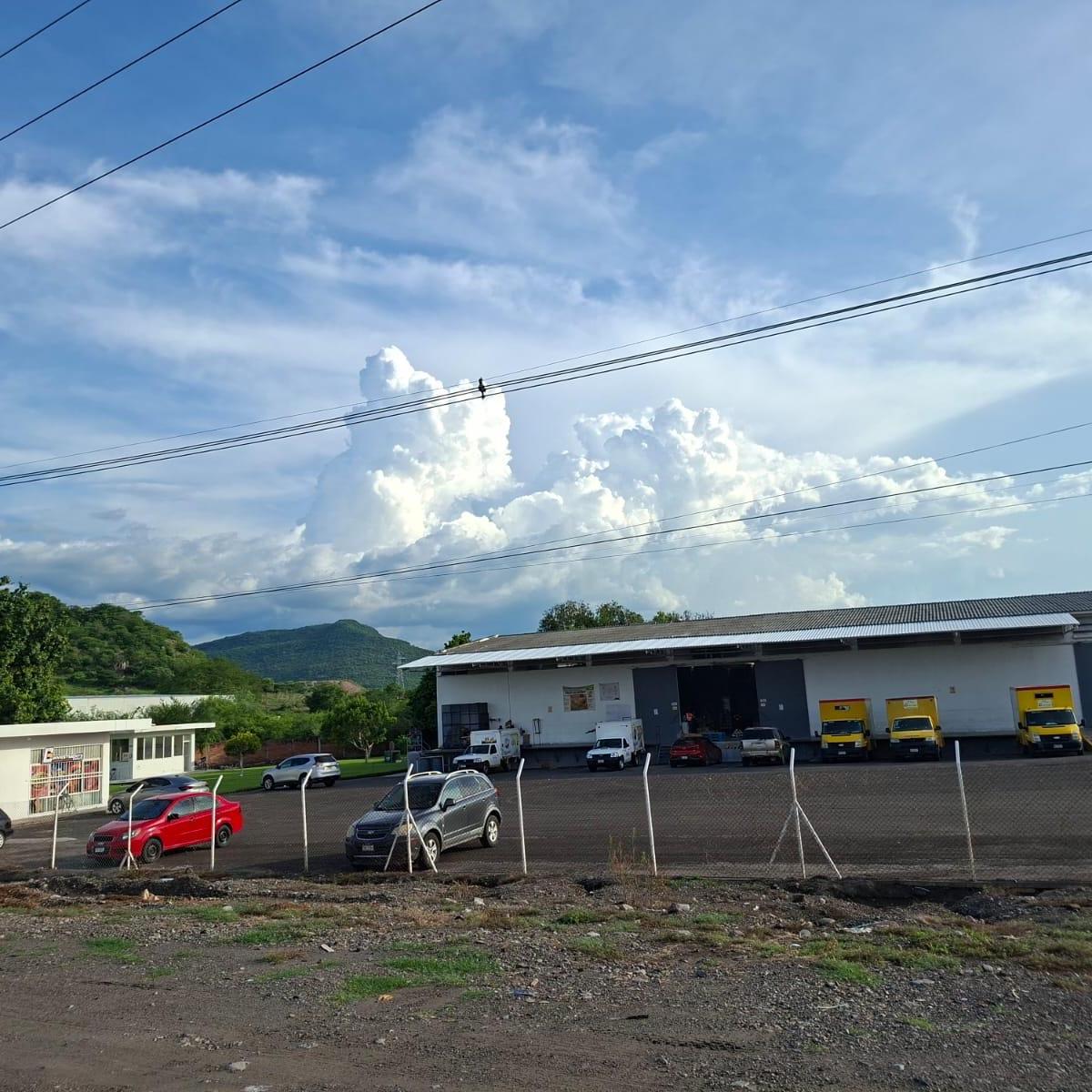 Industrial Land