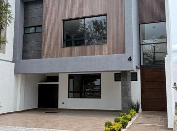 Casa de 3 habitaciones, San Andrés Cholula · Casa en Venta en Parque Colima