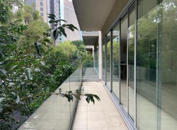Departamento · 220m² · 2 Recámaras · 3 Estacionamientos · Departamento en Campos Elíseos! por Parque Lincoln