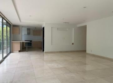 Departamento · 220m² · 2 Recámaras · 3 Estacionamientos · Departamento en Campos Elíseos! por Parque Lincoln