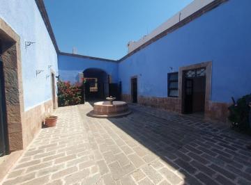 Casa de 4 habitaciones, Querétaro · Casa en Renta, Centro de Querétaro