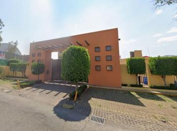 Departamento de 2 habitaciones, Atizapán de Zaragoza · Departamento en Renta, Arboledas del Bosque, Atizapán de Zaragoza