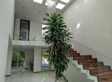 Casa de 5 habitaciones, Tlajomulco de Zúñiga · Casa en Venta El Cielo Country Club | Residencia con Vista Al Campo de Golf