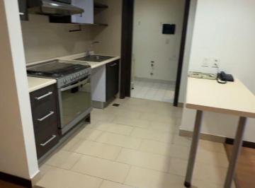 Departamento de 2 habitaciones, Miguel Hidalgo · Rentó Depto con Terraza Bodega y Sin Muebles