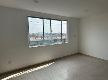 Departamento · 84m² · 3 Recámaras · 1 Estacionamiento · Depto de 3 Rec. en Renta $14,000 La Era. Iztapalapa. con Mtto Incluido.