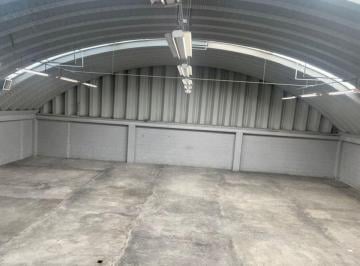 Bodega comercial de 7 habitaciones, Benito Juárez · Magnifica Bodega en Renta en Benito Juárez