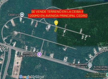 21cba0c28b7981ca2fb01519b752522b3e896dae5f8f09f8804ec55fd3272d39 · Venta Terreno Residencial Ceiba II Sobre Av Principal Cedro