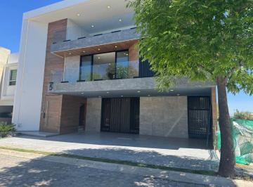 Casa de 5 habitaciones, San Andrés Cholula · Casa en Venta en Parque Potosí, Lomas de Angelópolis