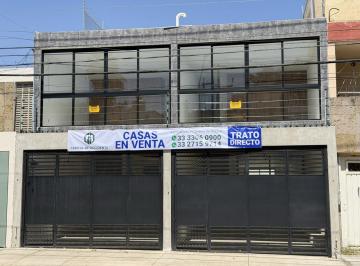 Casa de 3 habitaciones, Guadalajara · Casas de Lujo Para Estrenar en Jardines del Bosque