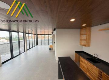 Departamento de 3 habitaciones, Guadalajara · Penthouse Nuevo en Renta en Torre Masaya Residencial, Colomos Providencia