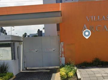 Casa en condominio de 2 habitaciones, Zapopan · Casa en Renta Villas Arcadia, Bien Ubicada