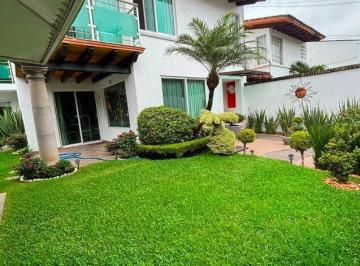 Casa · 3 Recámaras · 2 Estacionamientos · Casa en Privada en Jacarandas Cuernavaca - Maz - 2735 - Cp