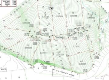 Terreno / Lote · 2136m² · Terreno / Lote en Venta en Santiago