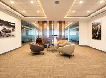 Oficina · 106m² · 3 Estacionamientos · Oficina en Renta de 105.77 m², en Blvd. Agua Caliente, Edificio Bh Tijuana - (4)