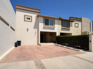 Casa · 216m² · 3 Recámaras · Casa en Renta en Colinas de Chapultepec, Tijuana, B. C. - (4)