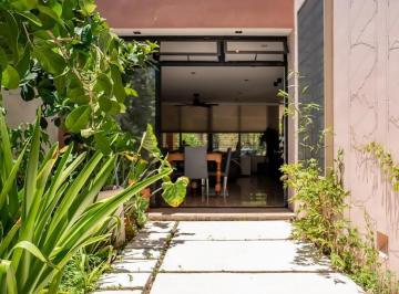 Casa · 192m² · 2 Recámaras · 4 Estacionamientos · Casa en Renta Amueblada en García Ginerés – 1planta y Paneles Solares - (4)