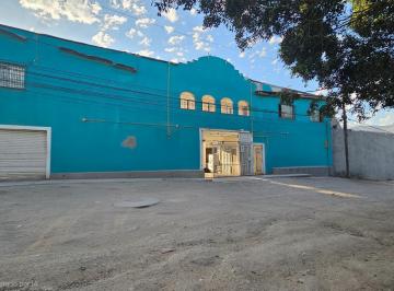 Edificio · 1600m² · 12 Estacionamientos · Propiedad en Venta, Matamoros Tijuana - (4)