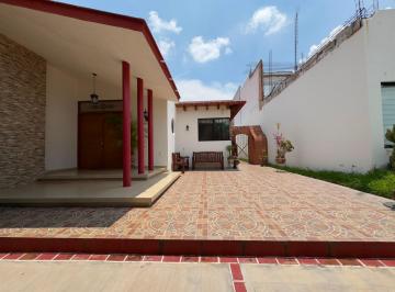 Casa · 345m² · 3 Recámaras · 2 Estacionamientos · Casa en Venta Haciendas de Tequisquiapan - (4)