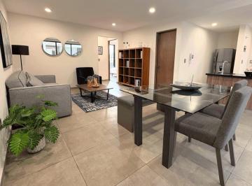 Departamento · 67m² · 2 Recámaras · 1 Estacionamiento · Departamento en Venta en Desierto de Los Leones - Tetelpan - Alvaro Obregon ¡Entrega Inmediata! - (4)