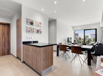 Departamento · 87m² · 2 Recámaras · 2 Estacionamientos · Departamento en Venta en Ampliacion Granada - Miguel Hidalgo ¡Nuevo! - (4)