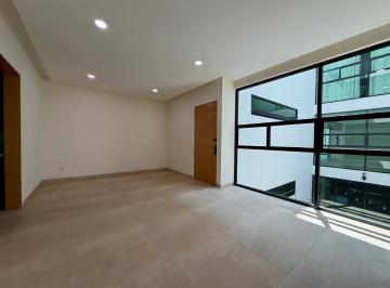 Departamento · 115m² · 3 Recámaras · 2 Estacionamientos · Departamento Nuevo en Venta en Colonia del Valle Norte - (4)