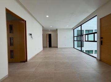 Departamento · 230m² · 3 Recámaras · 2 Estacionamientos · Departamento Nuevo en Venta en Colonia del Valle Norte - (4)