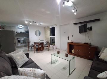 Departamento · 82m² · 3 Recámaras · 1 Estacionamiento · Departamento Amueblado en Renta Escandon II Seccion Miguel Hidalgo - (4)
