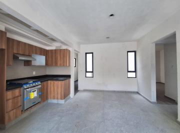 Departamento · 86m² · 2 Recámaras · 1 Estacionamiento · Departamento en Preventa Interior con Balcon en Col. Zacahuitzco - Benito Juarez - (4)